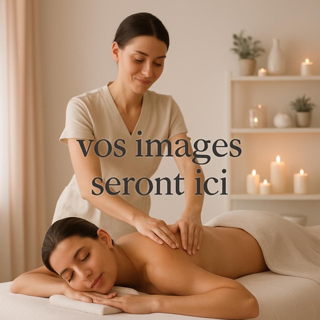 Massage de relaxation