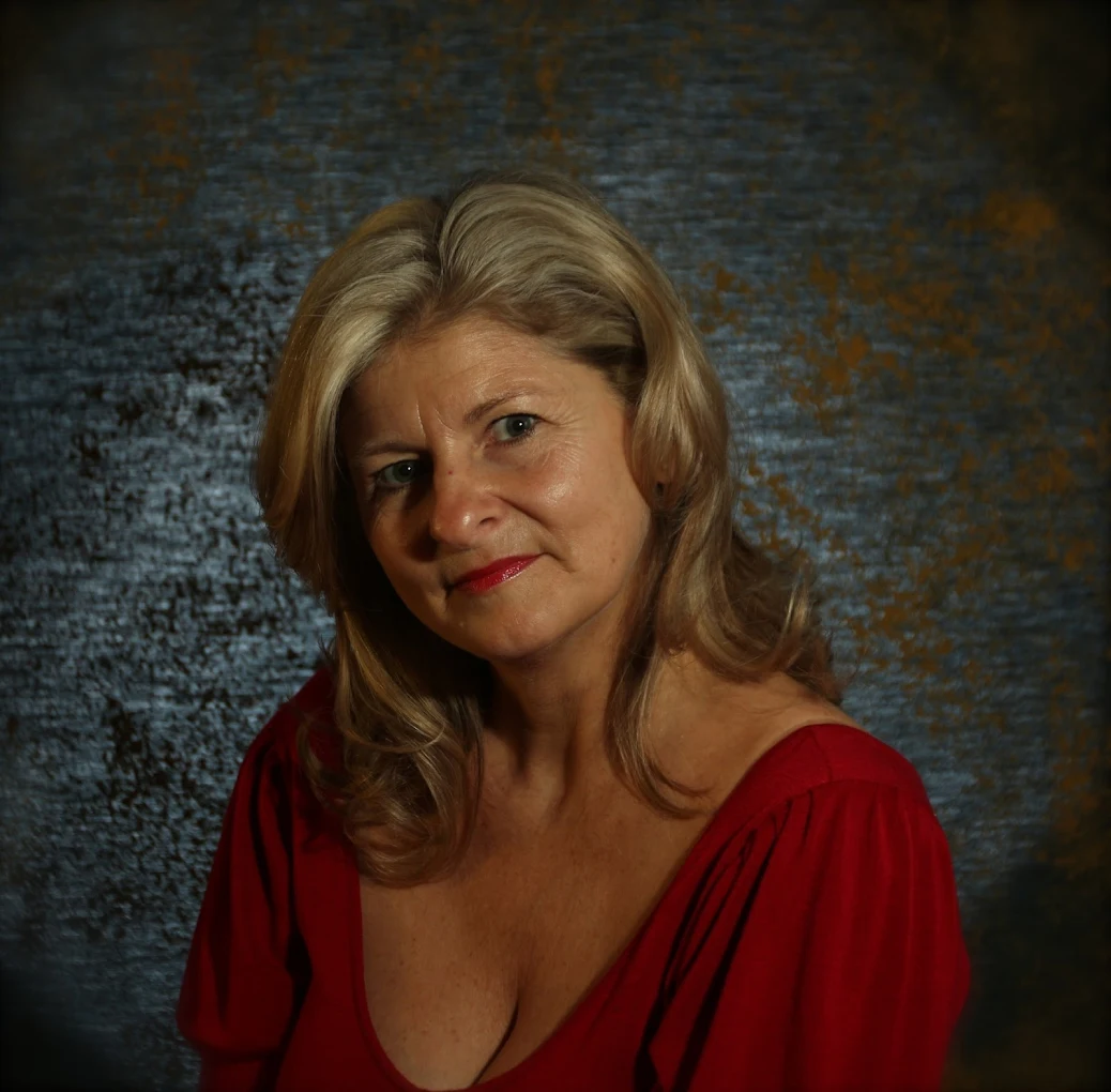 Sylvie Auger - Esthéticienne diplômée